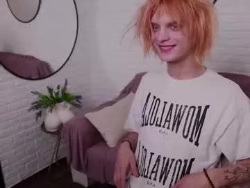 archiehali from Chaturbate is Freechat
