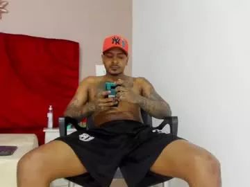 ares_jackson from Chaturbate is Freechat