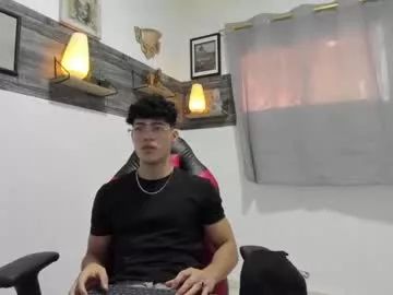 ares_parker from Chaturbate is Freechat