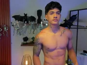 aress444 from Chaturbate is Freechat