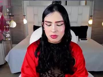 aria07_ from Chaturbate is Freechat