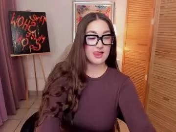 aria_blisss from Chaturbate is Freechat