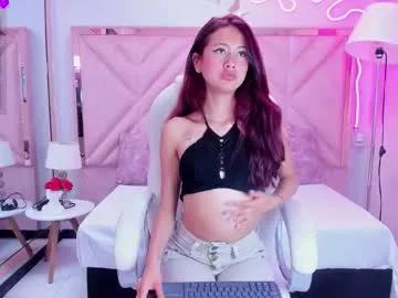 aria_joness_ from Chaturbate is Freechat
