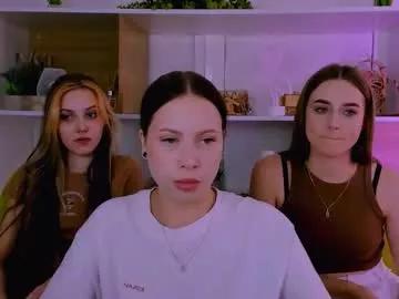 aria_moo from Chaturbate is Freechat