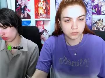 aria_top from Chaturbate is Freechat
