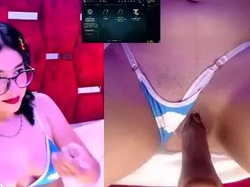 ariaddams from Chaturbate is Freechat