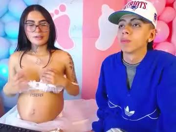 ariadna_carter_ from Chaturbate is Freechat