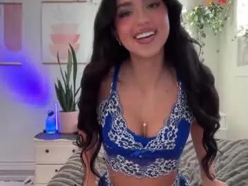 ariajackson from Chaturbate is Freechat