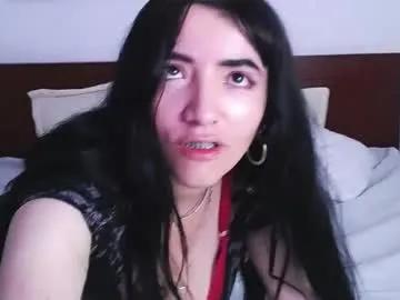arialujuria from Chaturbate is Freechat