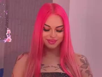 ariana_lanne from Chaturbate is Freechat