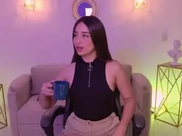 ariana_monroe01 from Chaturbate is Freechat