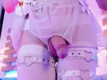 Arianasantana from Chaturbate