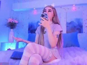 arianasantana from Chaturbate is Freechat
