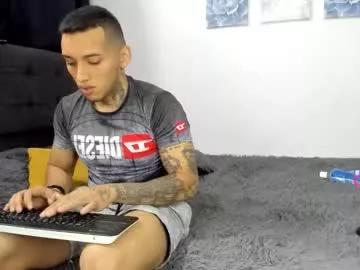 arianawil from Chaturbate is Freechat