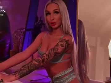 ariannalure from Chaturbate is Freechat