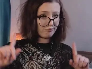 Freechat ariannaparliman on Chaturbate