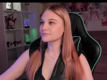 ariawell from Chaturbate is Freechat