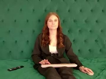 Ariawell from Chaturbate
