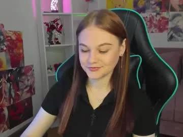 Ariawell from Chaturbate