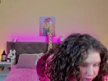 ariella_sol from Chaturbate is Freechat