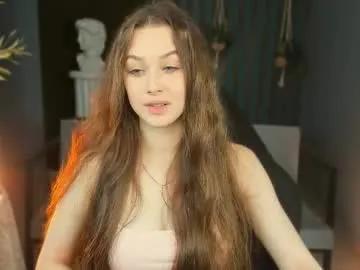 Arielsykes from Chaturbate