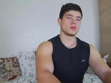 Private arilass on Chaturbate