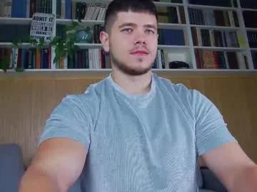 Private arilass on Chaturbate