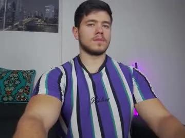 Private arilass on Chaturbate