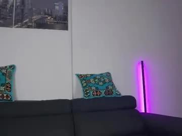 Private arilass on Chaturbate