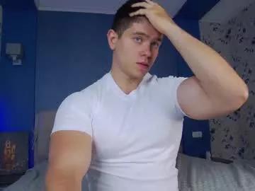 Private arilass on Chaturbate