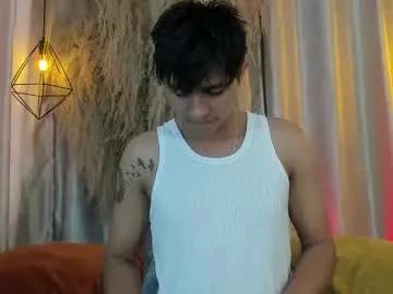 arion_sherwind from Chaturbate is Freechat