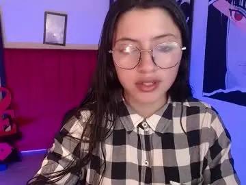 arizbeth_johansson from Chaturbate is Freechat