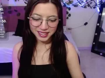 arizbeth_johansson from Chaturbate is Freechat