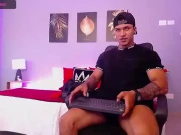 arnold_sexy_hot98 from Chaturbate is Freechat