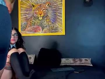 aron_ford from Chaturbate is Freechat