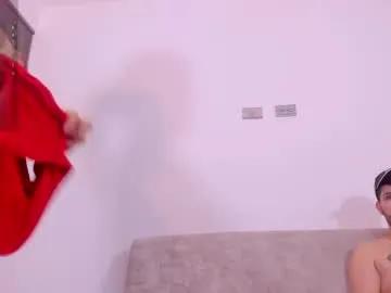 aronandluna from Chaturbate is Freechat
