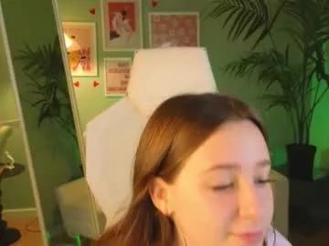 arri_kris from Chaturbate is Freechat