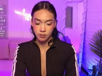 Private artemiss_tay on Chaturbate