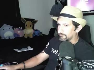 asanator101 from Chaturbate