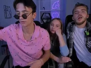 ash_raven_ from Chaturbate is Freechat