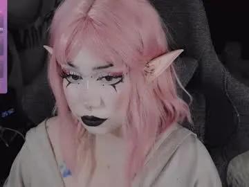 asha_nekooo from Chaturbate is Freechat