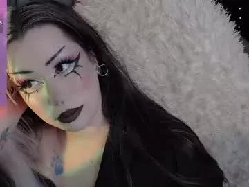 asha_nekooo from Chaturbate is Freechat