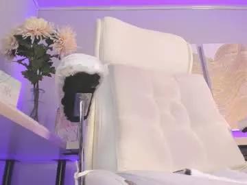 ashleey_thompsonn from Chaturbate is Freechat
