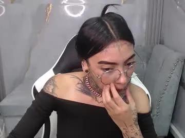 ashley_blum_v from Chaturbate is Freechat