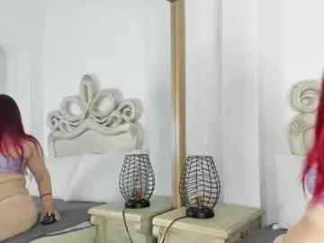 ashley_stone7 from Chaturbate is Freechat