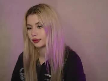 ashleyniko from Chaturbate is Freechat