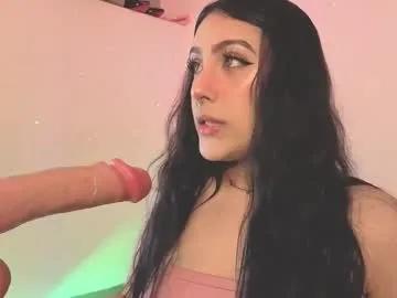 ashlynnlowe_ from Chaturbate is Freechat