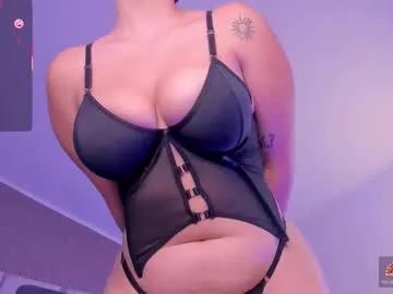 asiamiller_ from Chaturbate is Freechat