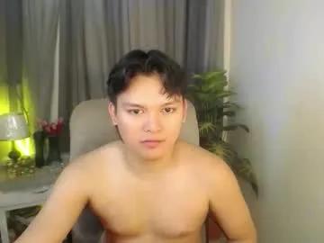 asian_handsomexx from Chaturbate is Freechat