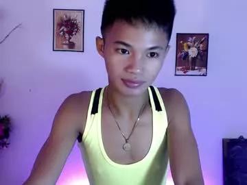 asian_lover05 from Chaturbate is Freechat